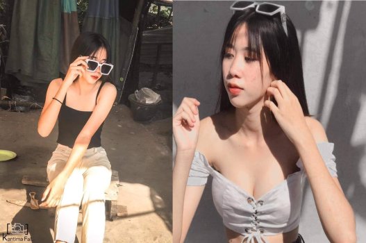 sex địt nhau trong rừng Cô nàng mặc khiêu gợi nhún nhảy show hàng